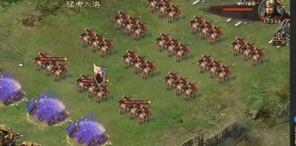 攻城掠地100个兵种怎么搭配