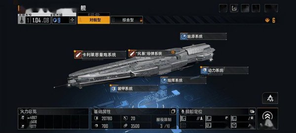 无尽的拉格朗日护卫艇有什么用