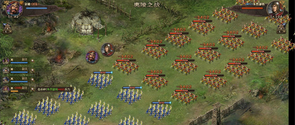 攻城掠地怎么过赤壁许褚