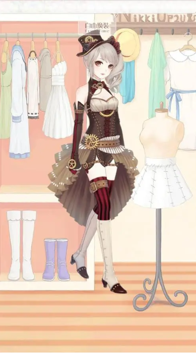 暖暖环游世界终章结束怎么办 暖暖环游世界终章结束怎么办