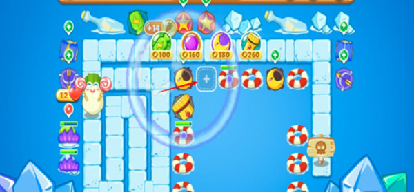 保卫萝卜2第93关怎么玩 保卫萝卜2第93关怎么玩