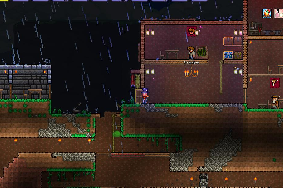 泰拉瑞亚水晶碎块如何获得 泰拉瑞亚水晶碎块如何获得