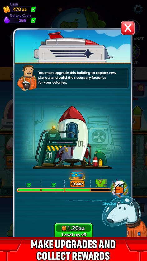 崛起的殖民地无敌版手游下载_崛起的殖民地无敌版官网下载_手机安卓苹果app