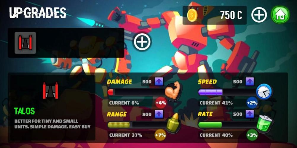 峡谷防御英雄无敌版手游下载_峡谷防御英雄无敌版官网下载_手机安卓苹果app