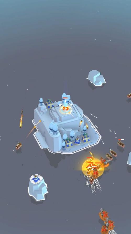 岛屿防御战手游下载_岛屿防御战官网下载_手机安卓苹果app