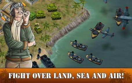 岛屿防御战手游下载_岛屿防御战官网下载_手机安卓苹果app