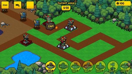 岛屿防御战中文无敌版手游下载_岛屿防御战中文无敌版官网下载_手机安卓苹果app