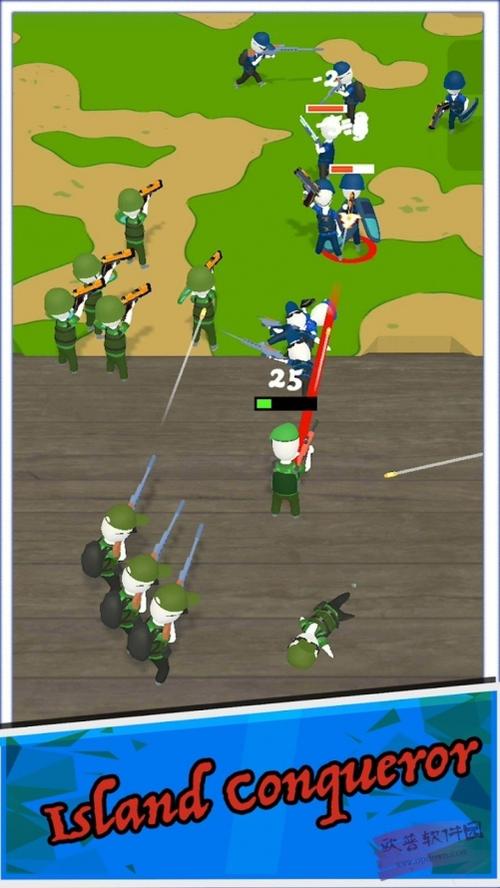 岛屿征战无敌版手游下载_岛屿征战无敌版官网下载_手机安卓苹果app