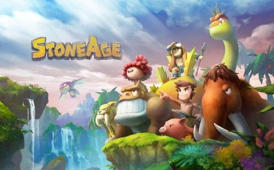 石器猎手手游下载_石器猎手官网下载_手机安卓苹果app