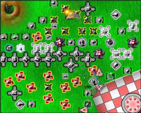 矢量大炮游戏下载_矢量大炮手游下载_矢量大炮安卓苹果app