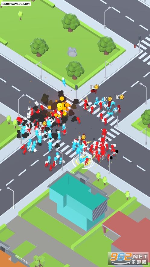 矢量冲突手游下载_矢量冲突官网下载_手机安卓苹果app