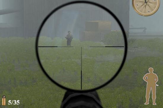 瞄准目标射击手游下载_瞄准目标射击官网下载_手机安卓苹果app