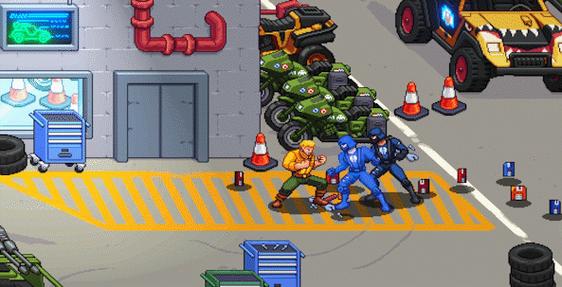 眼镜蛇部队大战坦克兵团游戏下载_眼镜蛇部队大战坦克兵团手游下载_眼镜蛇部队大战坦克兵团安卓苹果app