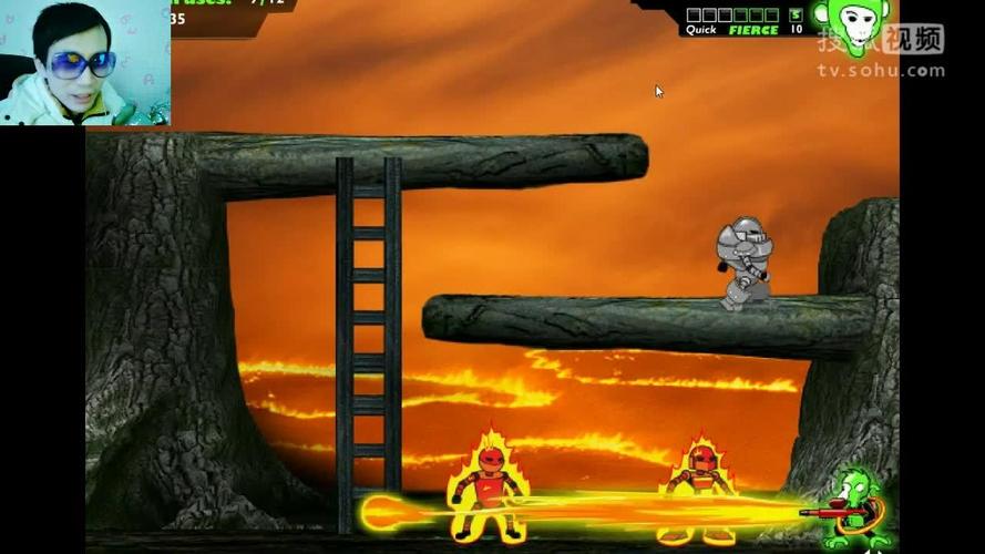 绿光猴中文版游戏下载_绿光猴中文版官网下载_手机安卓苹果app