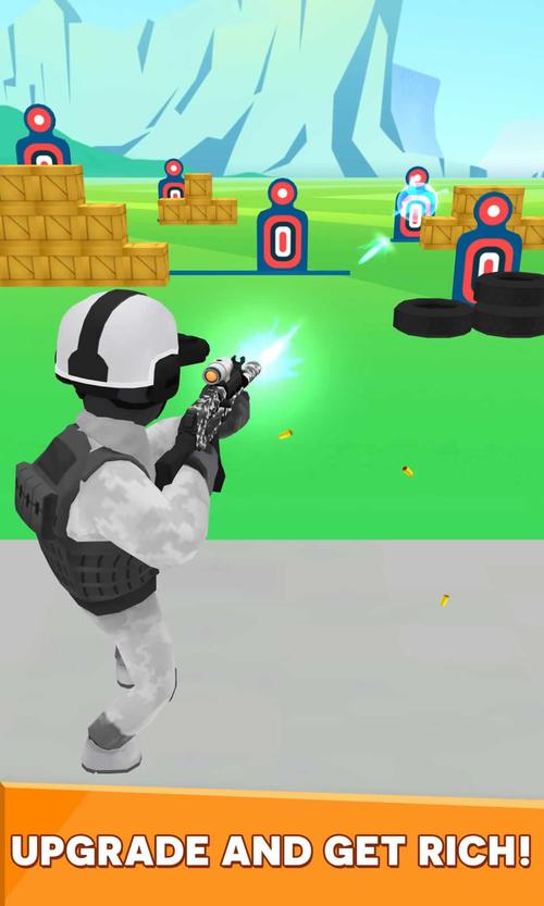 绵羊射击手游下载_绵羊射击官网下载_手机安卓苹果app