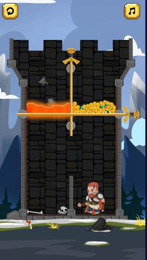 维京的复仇无敌手游下载_维京的复仇无敌官网下载_手机安卓苹果app