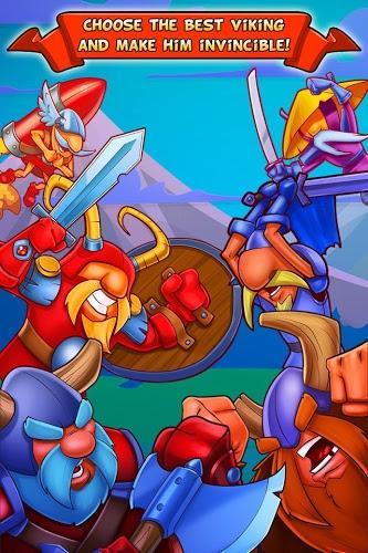 维京的复仇无敌手游下载_维京的复仇无敌官网下载_手机安卓苹果app