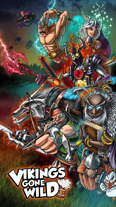 维京的复仇无敌手游下载_维京的复仇无敌官网下载_手机安卓苹果app