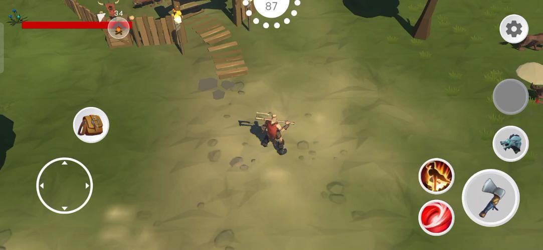 维京守护之战无手游下载_维京守护之战无官网下载_手机安卓苹果app