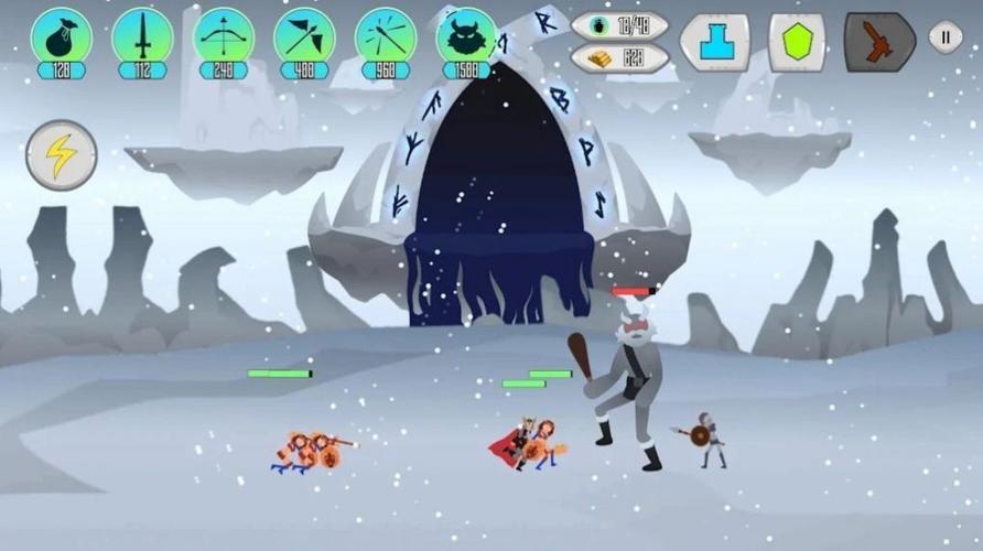 维京人之战手游下载_维京人之战官网下载_手机安卓苹果app