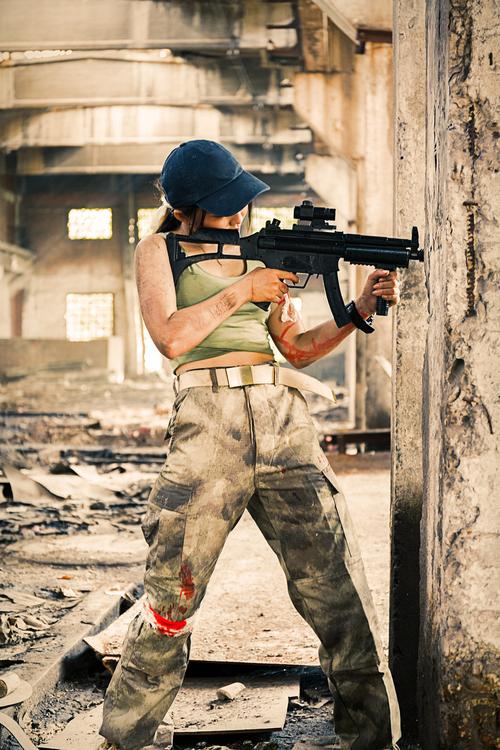 绝地突袭无敌版手游下载_绝地突袭无敌版官网下载_手机安卓苹果app