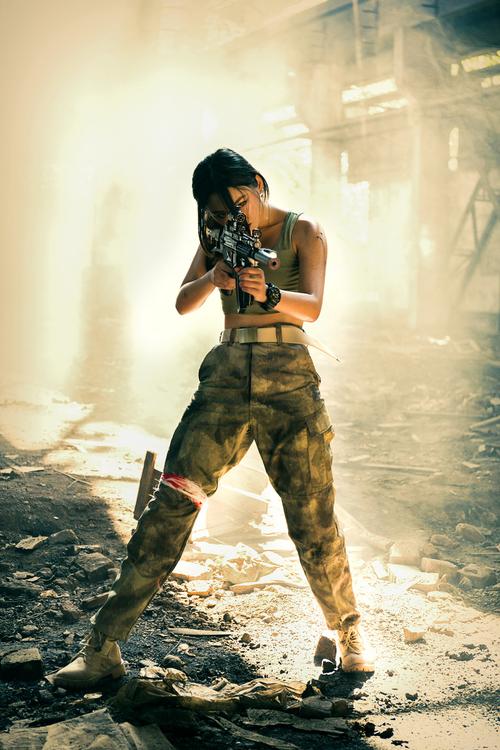 绝地突袭无敌版手游下载_绝地突袭无敌版官网下载_手机安卓苹果app