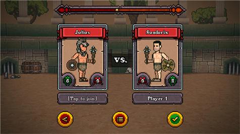 现代角斗士手游下载_现代角斗士官网下载_手机安卓苹果app