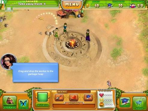 玛雅部落无敌版手游下载_玛雅部落无敌版官网下载_手机安卓苹果app