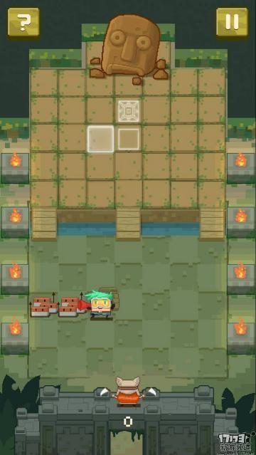 玛雅古城探险2中文版手游下载_玛雅古城探险2中文版官网下载_手机安卓苹果app