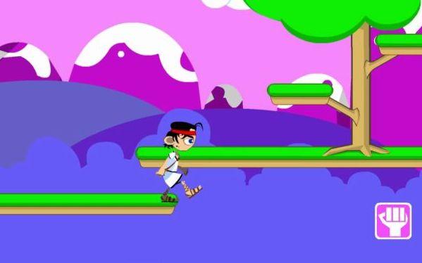 玛丽小子手游下载_玛丽小子官网下载_手机安卓苹果app