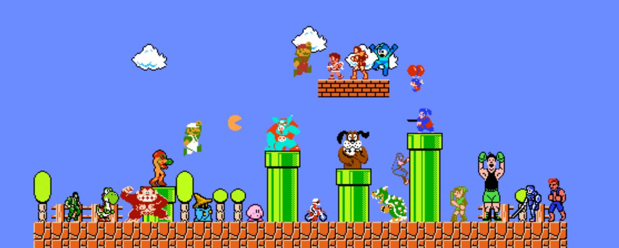 玛丽大冒险手游下载_玛丽大冒险官网下载_手机安卓苹果app