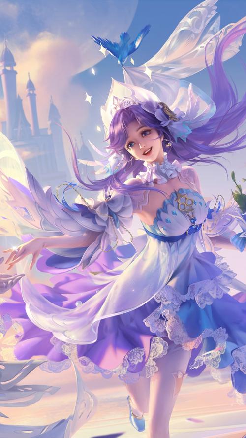 王者原素神手游下载_王者原素神官网下载_手机安卓苹果app