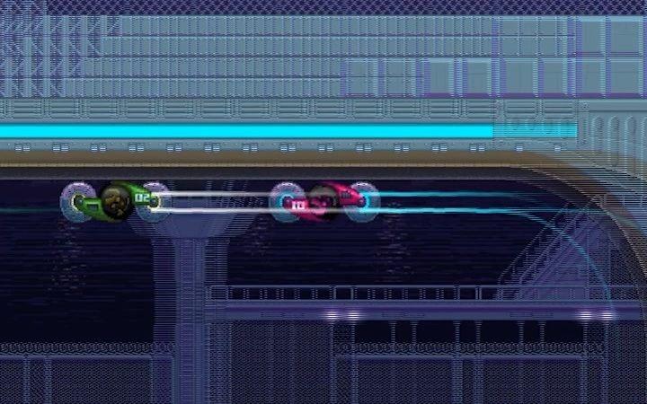 双人旋转赛车游戏官网下载app_双人旋转赛车手游攻略_安卓苹果最新版本