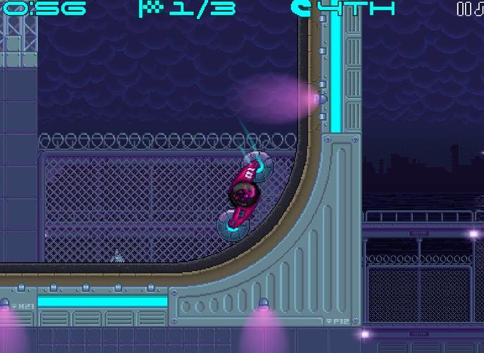 双人旋转赛车选关版官网下载app_双人旋转赛车选关版手游攻略_安卓苹果最新版本