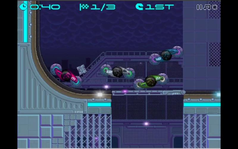 双人旋转赛车H5游戏下载页_双人旋转赛车H5官方下载_安卓苹果最新版本