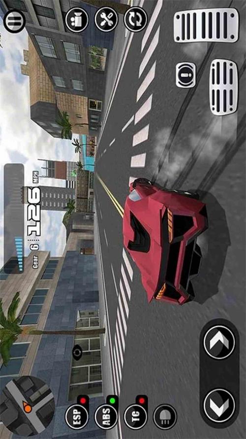 双人赛车游戏官网下载app_双人赛车手游攻略_安卓苹果最新版本