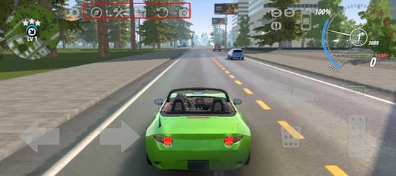 双人赛车竞速游戏下载_双人赛车竞速手游攻略_安卓苹果最新版本