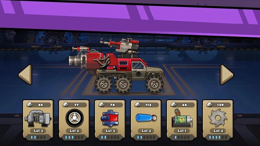 双人疯狂赛车游戏下载app_双人疯狂赛车手游攻略_安卓苹果最新版本