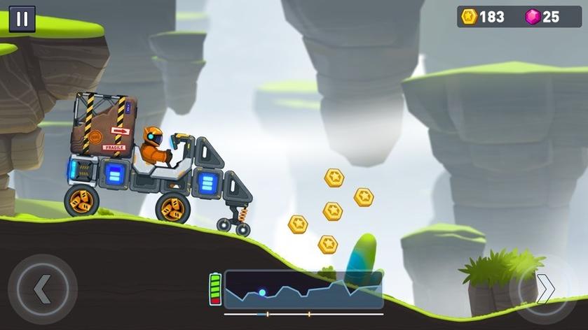 双人疯狂赛车游戏下载app_双人疯狂赛车手游攻略_安卓苹果最新版本