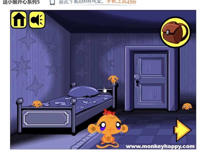 逗小猴开心6新版手游下载_逗小猴开心6新版官网下载_手机安卓苹果app