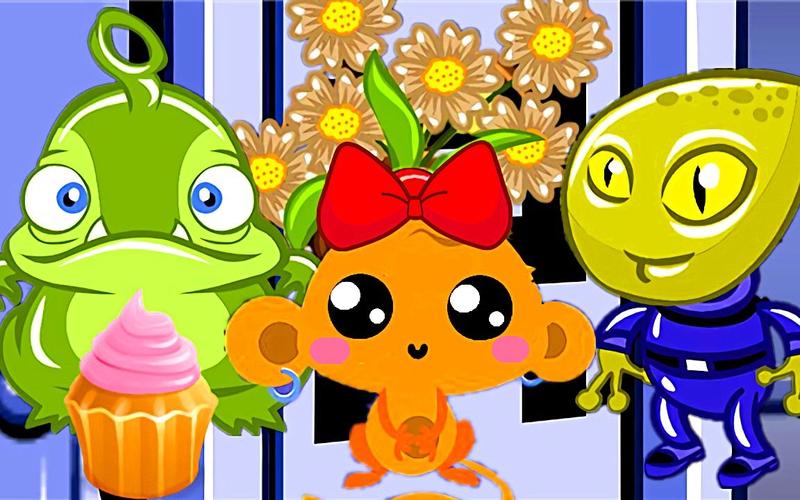 逗小猴开心5手游下载_逗小猴开心5官网下载_手机安卓苹果app