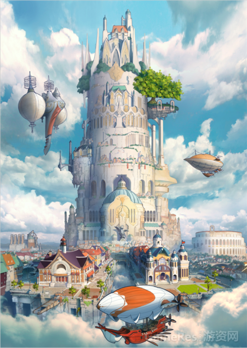 崩溃的城堡手游下载_崩溃的城堡官网下载_手机安卓苹果app