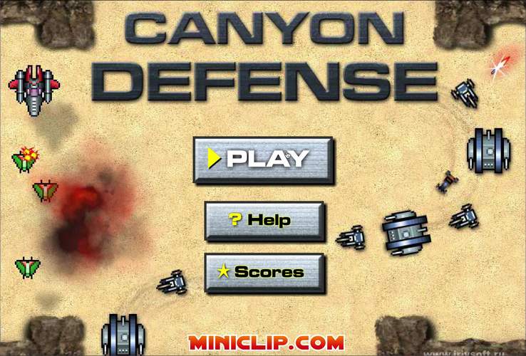 峡谷防卫中文无敌版手游下载_峡谷防卫中文无敌版官网下载_手机安卓苹果app