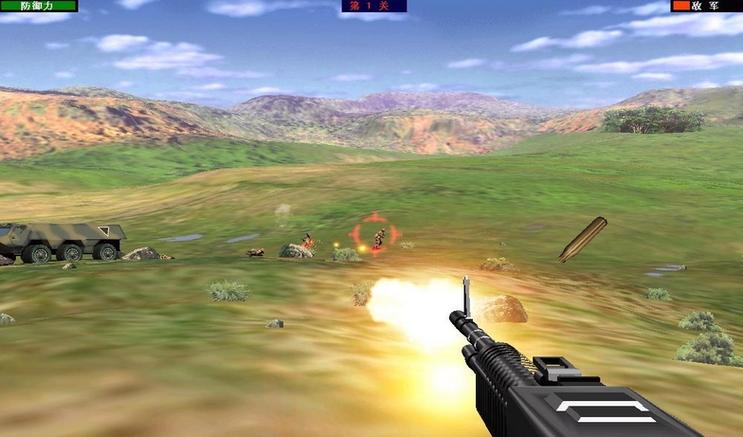 岛屿防御战无敌版手游下载_岛屿防御战无敌版官网下载_手机安卓苹果app