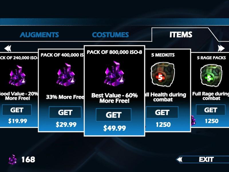 复仇者行动苹果ios版下载_复仇者行动最新安卓版下载