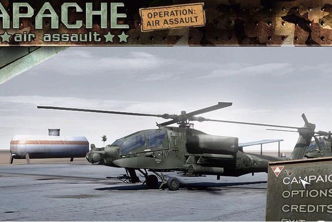 眼镜蛇阿帕奇战机游戏下载_眼镜蛇阿帕奇战机官网下载_手机安卓苹果app