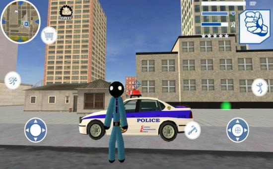 绳索小飞侠手游下载_绳索小飞侠官网下载_手机安卓苹果app