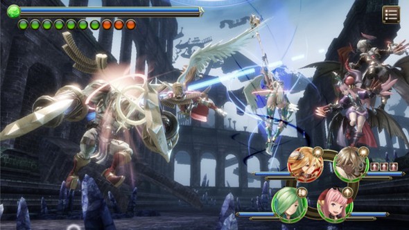 天堂&times;地狱手机版下载_天堂&times;地狱安卓版下载