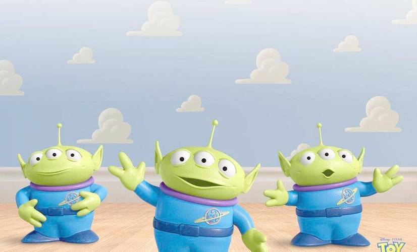 玩具总动员拯救外星人3手游下载_玩具总动员拯救外星人3官网下载_手机安卓苹果app