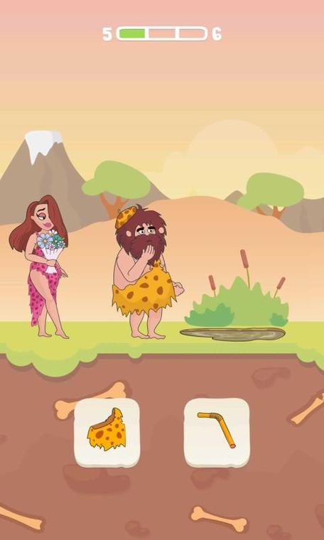 玛丽原始人游戏下载_玛丽原始人官网下载_手机安卓苹果app